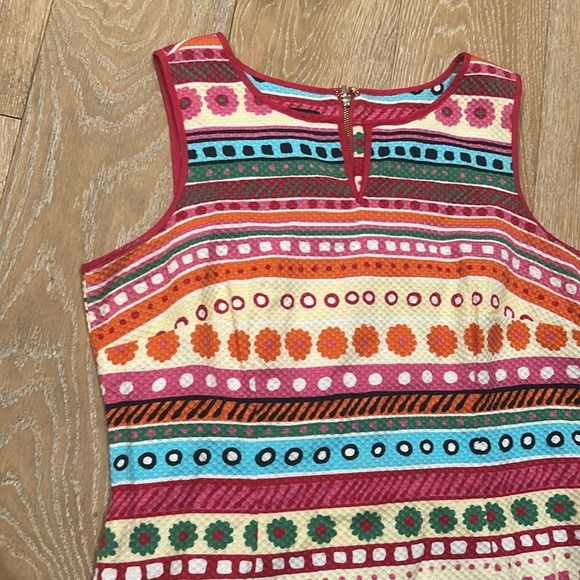 Talbots Dress - Picture 3 of 9